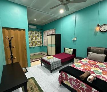 Mersing Maison | Homestay D Makmur UNIT 1