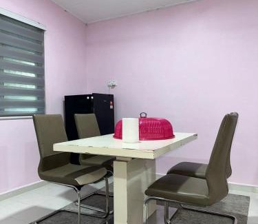 Mersing Maison | Homestay D Makmur UNIT 2