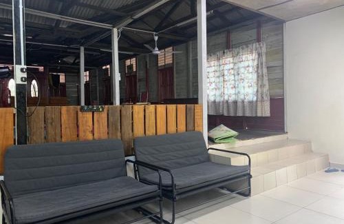 Bandar Sri Sendayan Maison | Homestay Dalilah Islam Sendayan