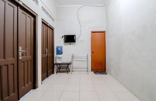 Prambanan Maison | Homestay Damandiri Prambanan Syariah