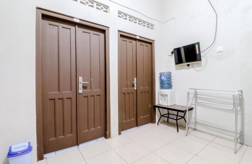 Prambanan Maison | Homestay Damandiri Prambanan Syariah