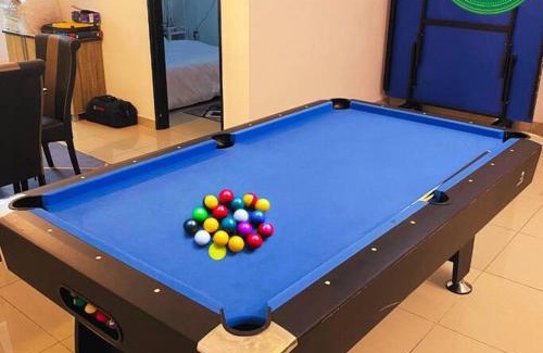Kajang Maison | Homestay Damias Bangi Avenue 1