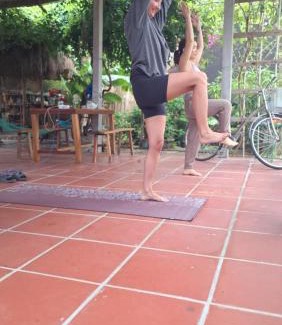Dong Hoa Maison | Homestay Dat Phu