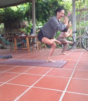 Dong Hoa Maison | Homestay Dat Phu