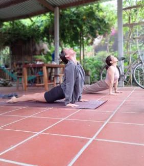 Dong Hoa Maison | Homestay Dat Phu