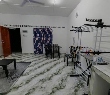 Banting Maison | HOMESTAY DATUL BANTING #2, 2bilik 5-7org, Near Jugra, HargaB40, Mvslim shj, #NO TOWEL