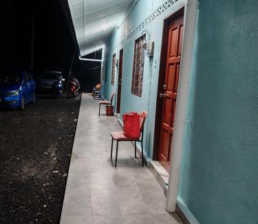 Banting Maison | HOMESTAY DATUL BANTING #2, 2bilik 5-7org, Near Jugra, HargaB40, Mvslim shj, #NO TOWEL