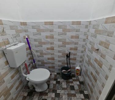 Banting Maison | HOMESTAY DATUL BANTING #7, 1bilik 4-6org, Near Kolej Matrikulasi Sgor , HargaB40, Mvslim shj, #NO TOWEL