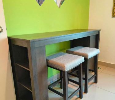 Wakaf Che Yeh Appartement | HomeStay De’Viana NMS Residence