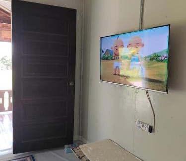 Kampung Bongor Kudong Maison | Homestay Denai 2 Harummanis