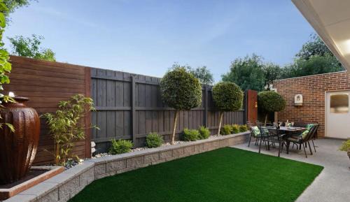 Bundoora Maison | Homestay - Double-Bedroom for Rent Bundoora
