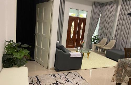 Jerteh Maison | Homestay Durian Belanda