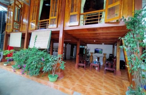 Tram Tau Appartement | Homestay duy mạnh gần suối nước khoáng nóng trạm tấu