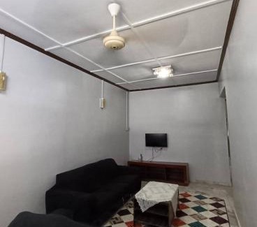 Kuantan Appartement | HOMESTAY DWASih