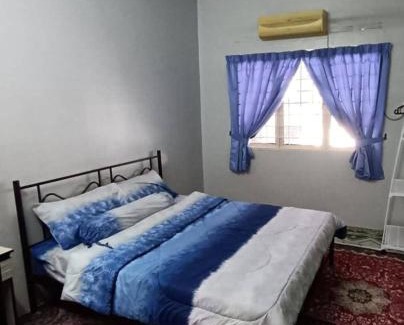 Kuantan Appartement | HOMESTAY DWASih