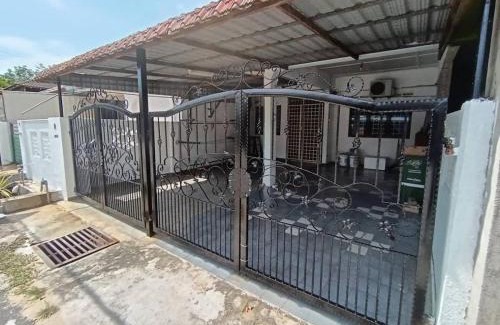 Kuantan Appartement | HOMESTAY DWASih