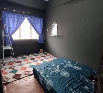 Kuantan Appartement | HOMESTAY DWASih