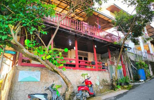 Borneo Maison | Homestay Dytora Syariah