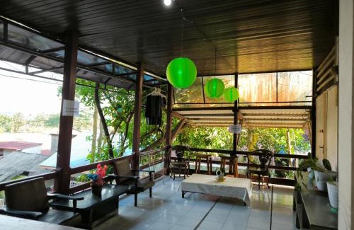 Borneo Maison | Homestay Dytora Syariah
