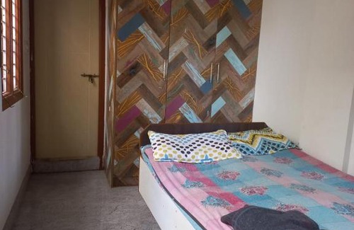 Agara Maison | Homestay Ecovilla for Family Only