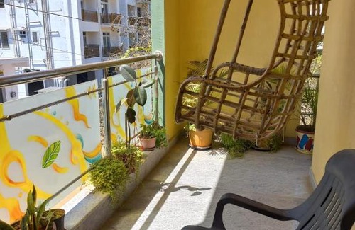 Agara Maison | Homestay Ecovilla for Family Only