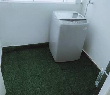Kempas Appartement | Homestay El@sya JB-Apartment 1 bedroom
