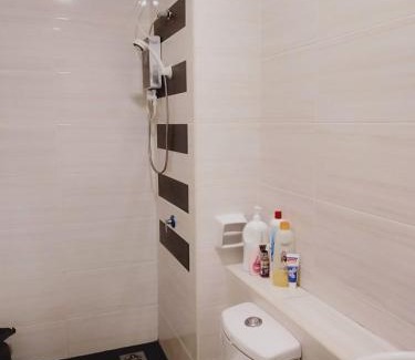 Kempas Appartement | Homestay Elsya Dsummit Resident 1BR