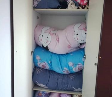 Seremban Maison | Homestay Farrell Seremban