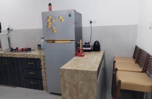 Seremban Maison | Homestay Farrell Seremban