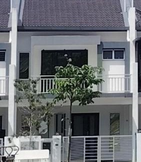 Seremban Maison | Homestay Farrell Seremban