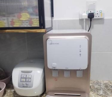 Seremban Maison | Homestay Farrell Seremban