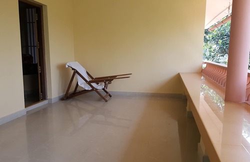 Pinangode Maison | Famille d'accueil pour les familles