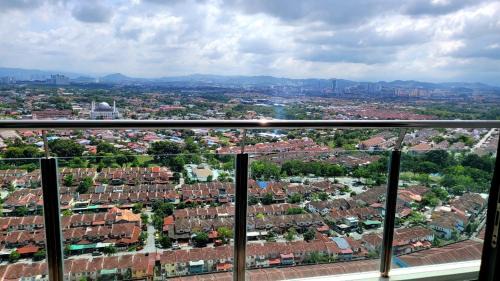 Bangi Sentral Appartement | Homestay FourSeasons @EVO MALL BANGI