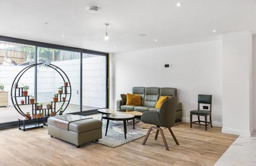 Finchley Church End Maison | Homestay