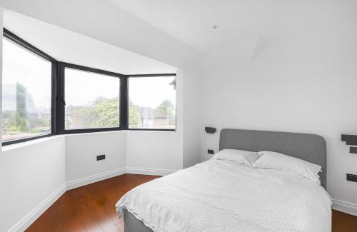 Finchley Church End Maison | Homestay