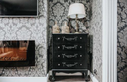 Kirkby Maison | Homestay