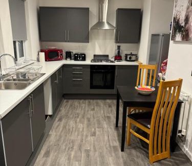 Kirkby Maison | Homestay