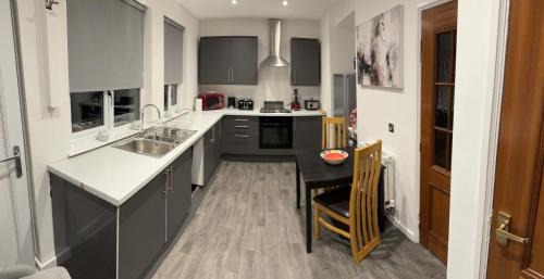 Kirkby Maison | Homestay