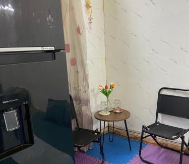 Ngo Quyen Maison | Homestay giá SV gần Ga HP