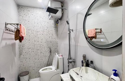 Le Chan Appartement | Homestay Hải Phòng
