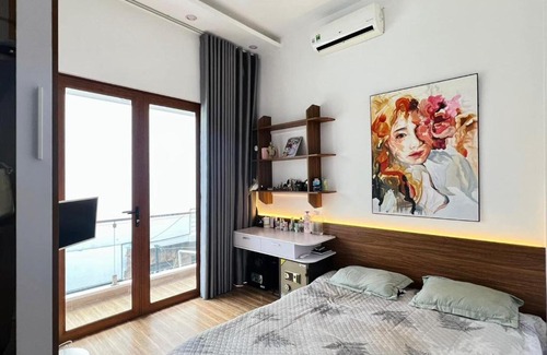 Le Chan Appartement | Homestay Hải Phòng