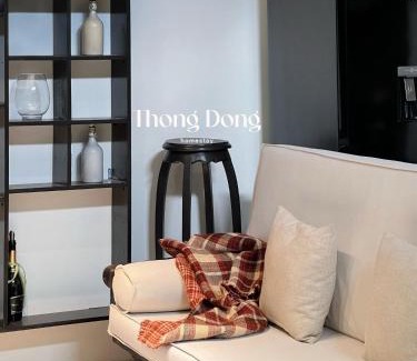 Ngo Quyen Appartement | Homestay Hải Phòng