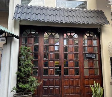 Ngo Quyen Appartement | Homestay Hải Phòng