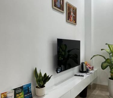 Thuy Nguyen Appartement | Homestay Hoàng Gia - Vinhomes Vũ Yên -Thuỷ Nguyên