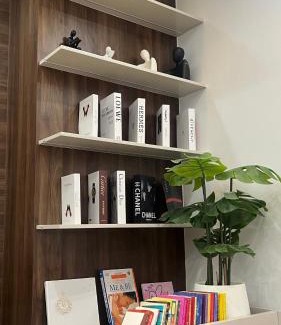 Thuy Nguyen Appartement | Homestay Hoàng Gia - Vinhomes Vũ Yên -Thuỷ Nguyên
