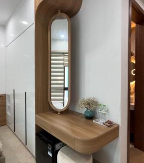 Thuy Nguyen Appartement | Homestay Hoàng Gia - Vinhomes Vũ Yên -Thuỷ Nguyên