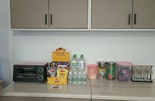 Shah Alam Appartement | Homestay Idamanku