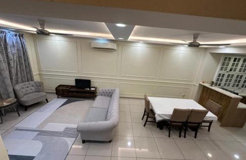 Klang Maison | Homestay in Bukit Raja, Klang
