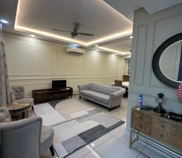 Klang Maison | Homestay in Bukit Raja, Klang