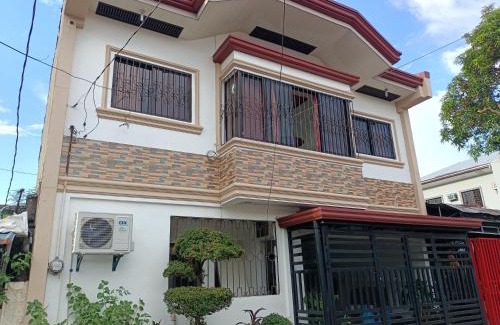 Meycauayan Appartement | Homestay in Camarin